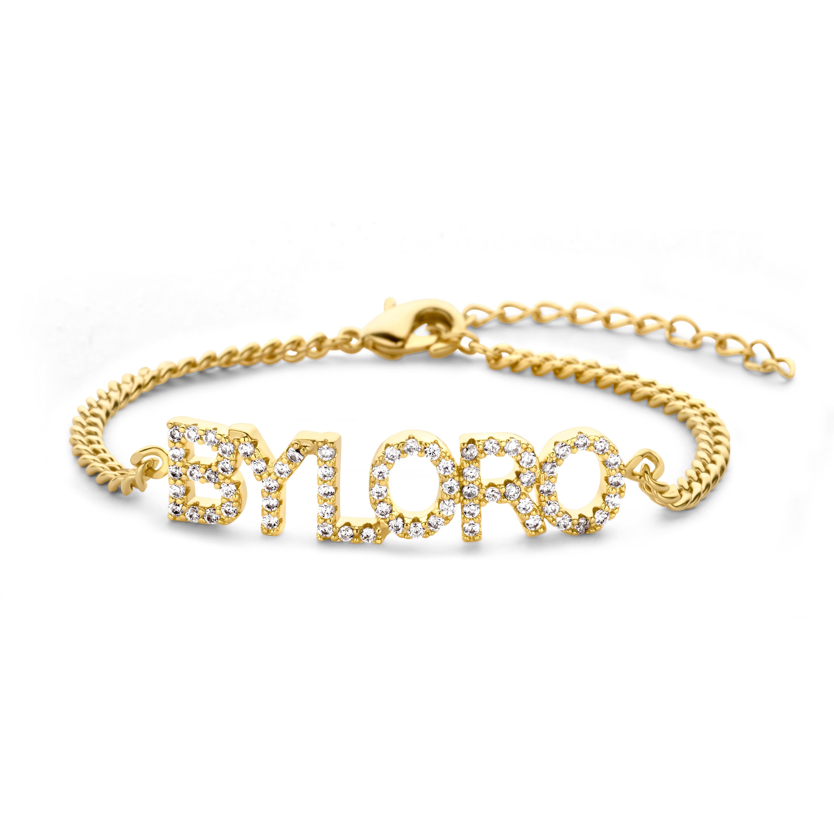 Custommade Romy Bracelet – Byloro