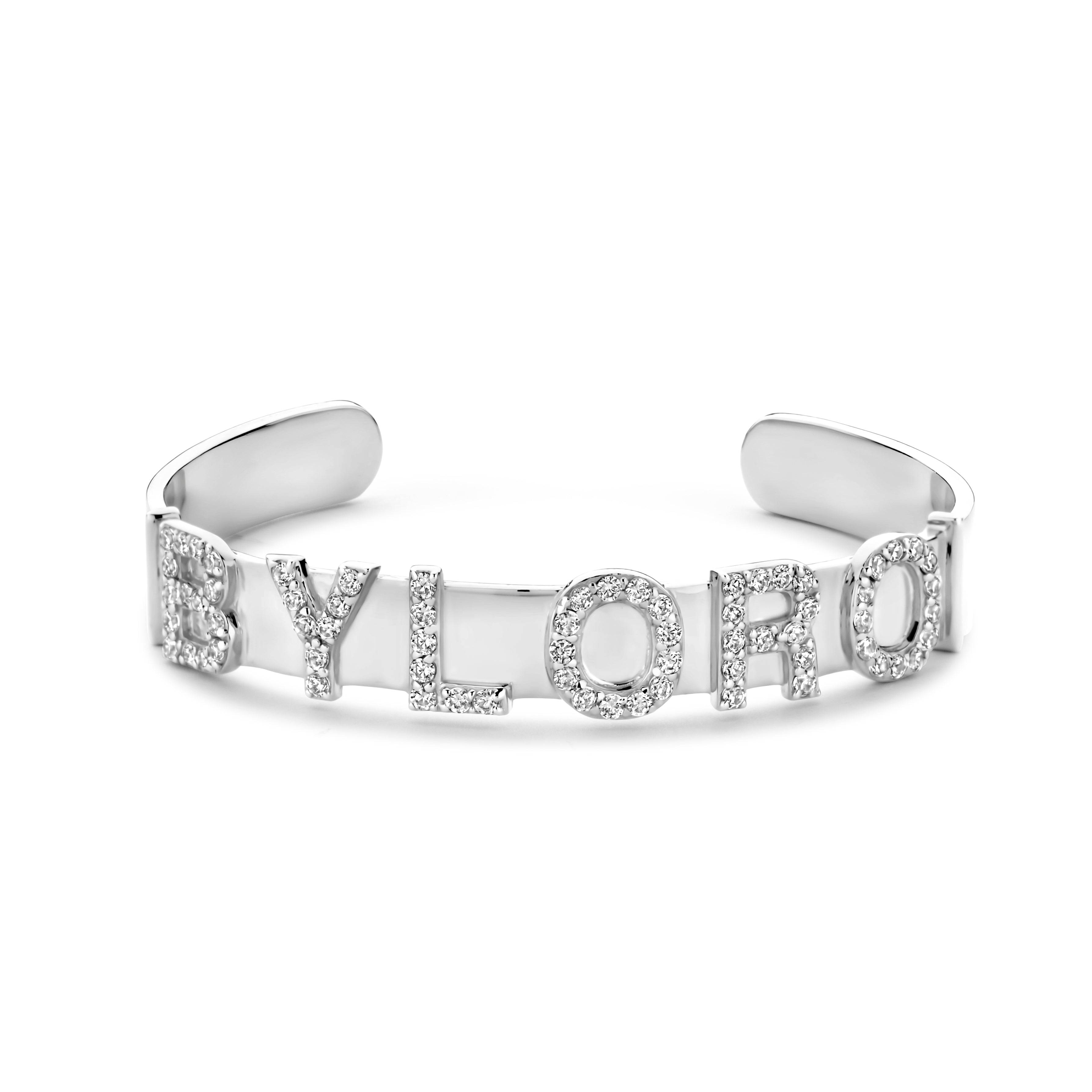 CUSTOMMADE CHUNKY BRACELET