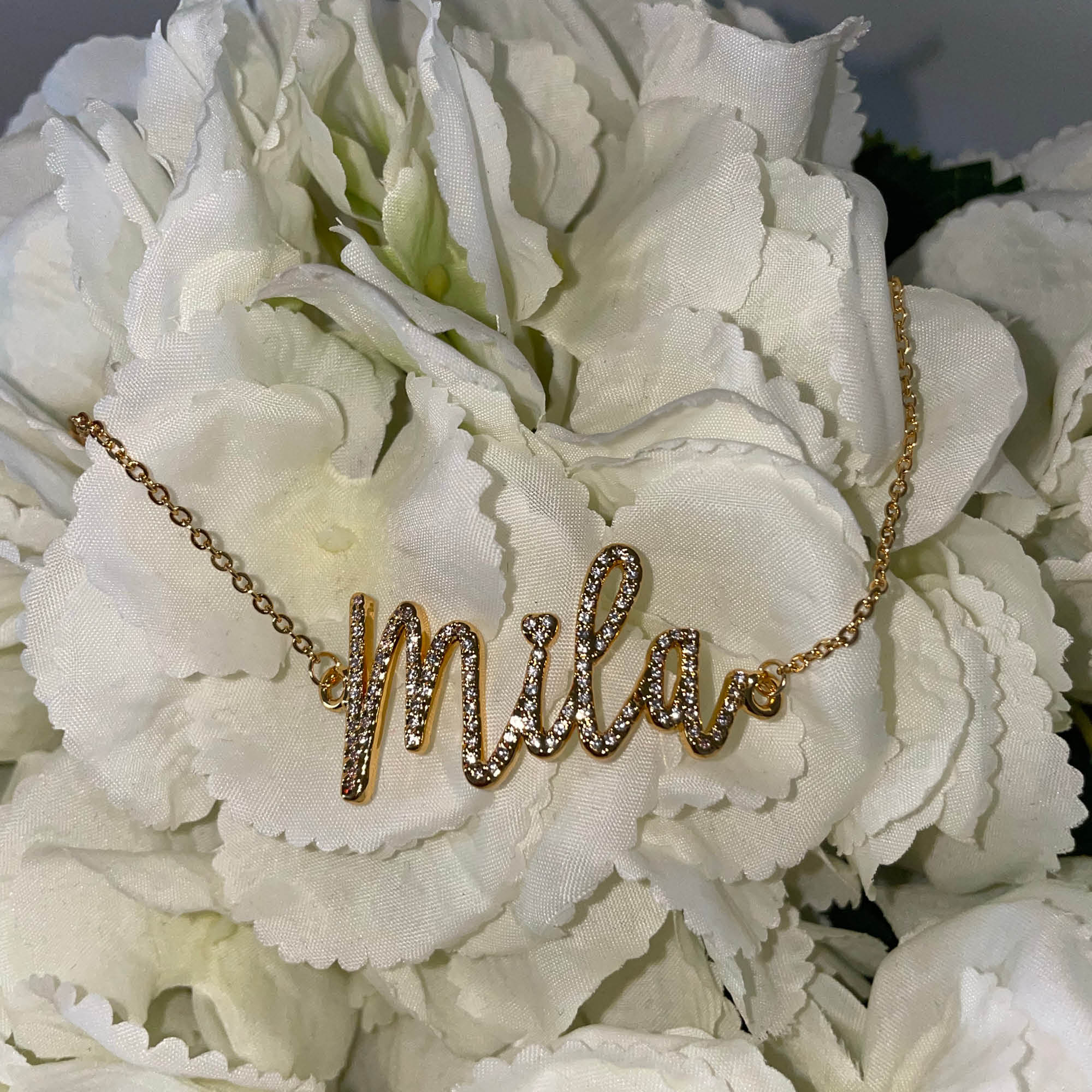 Mila bracelet – Byloro