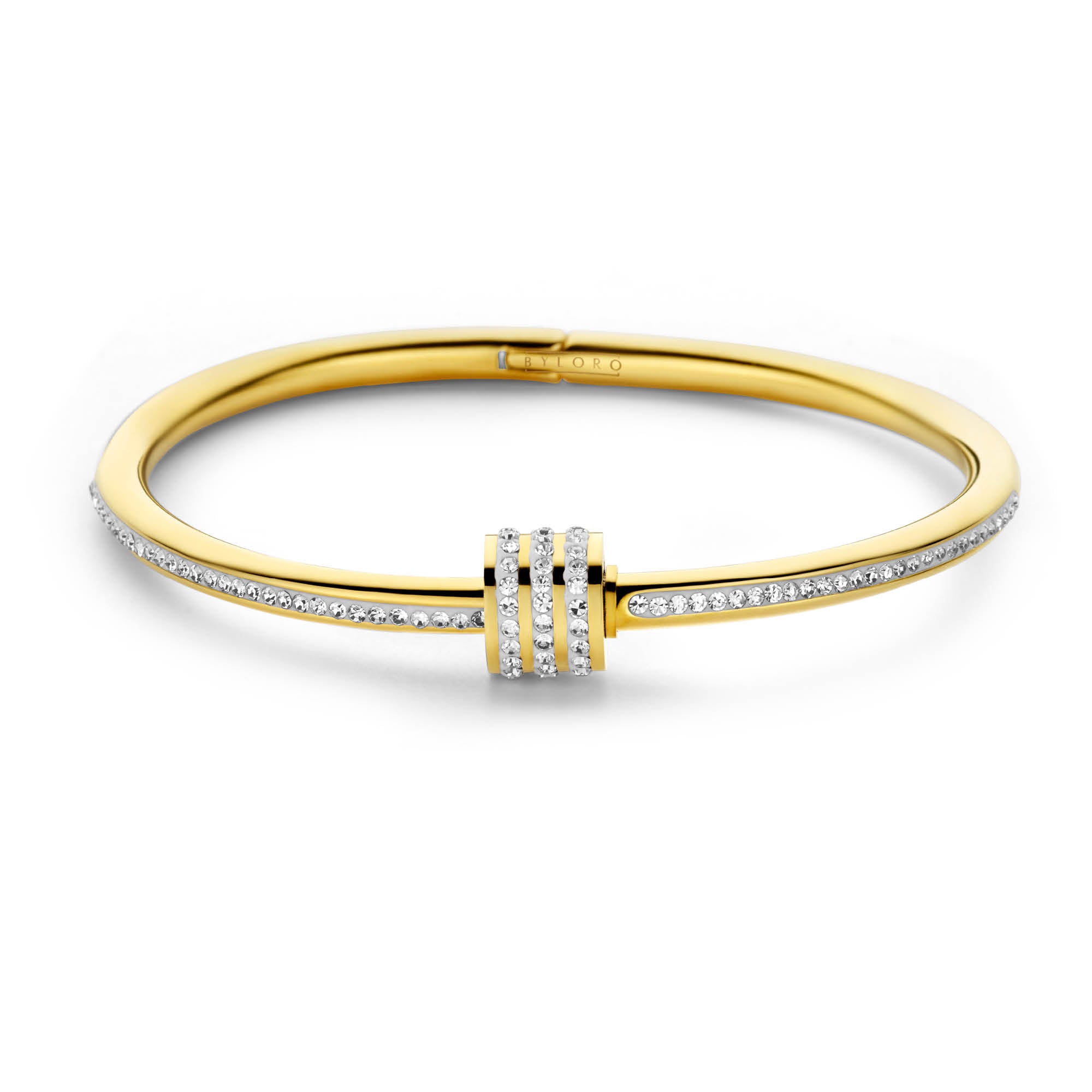 FORBES OUTSTANDER BRACELET – Byloro