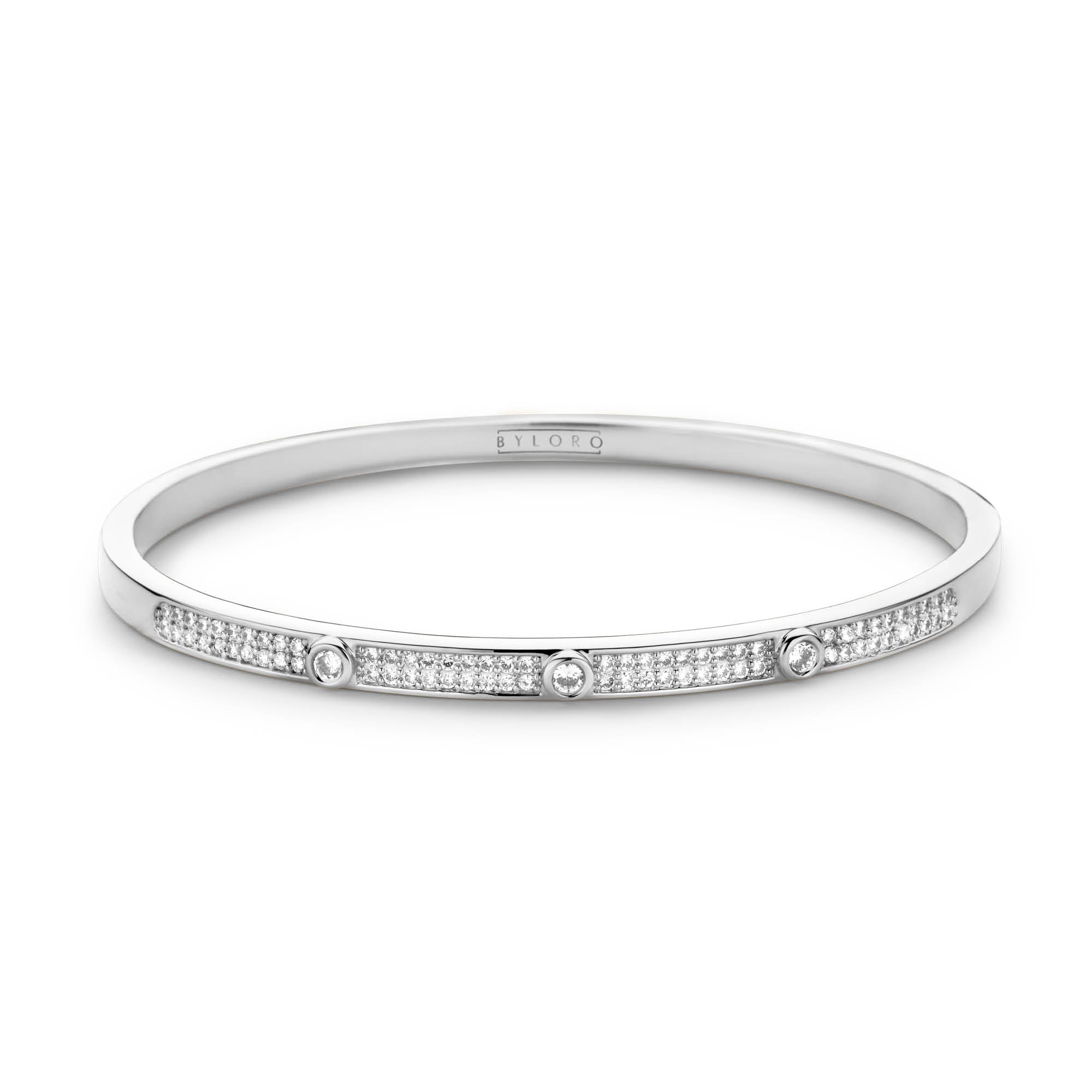 FORBES SHINE DIAMANT-ARMBAND