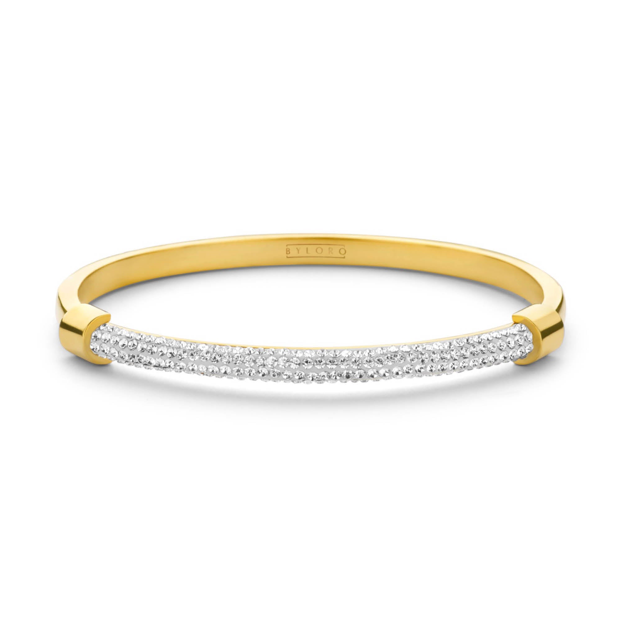 FORBES STATEMENT BRACELET – Byloro