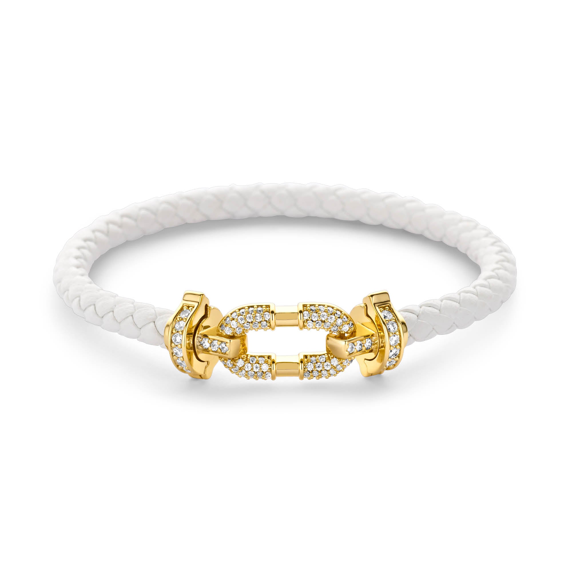 Armband mit Unendlichkeitssymbol