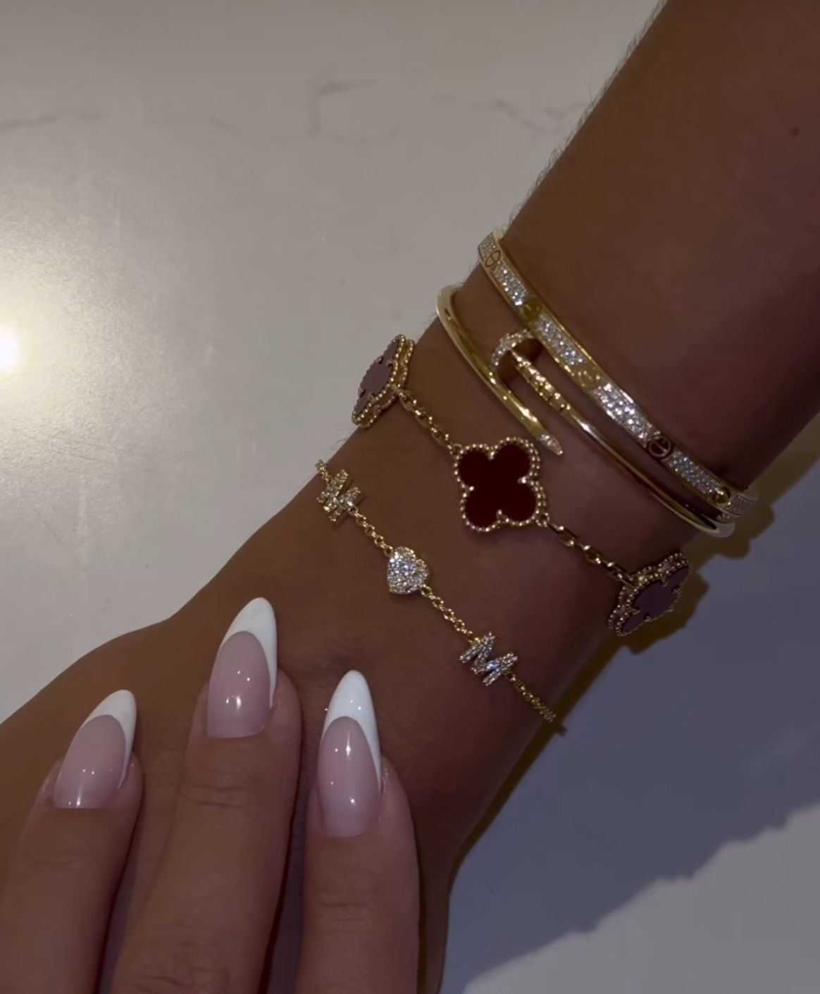Custommade Indy Bracelet – Byloro