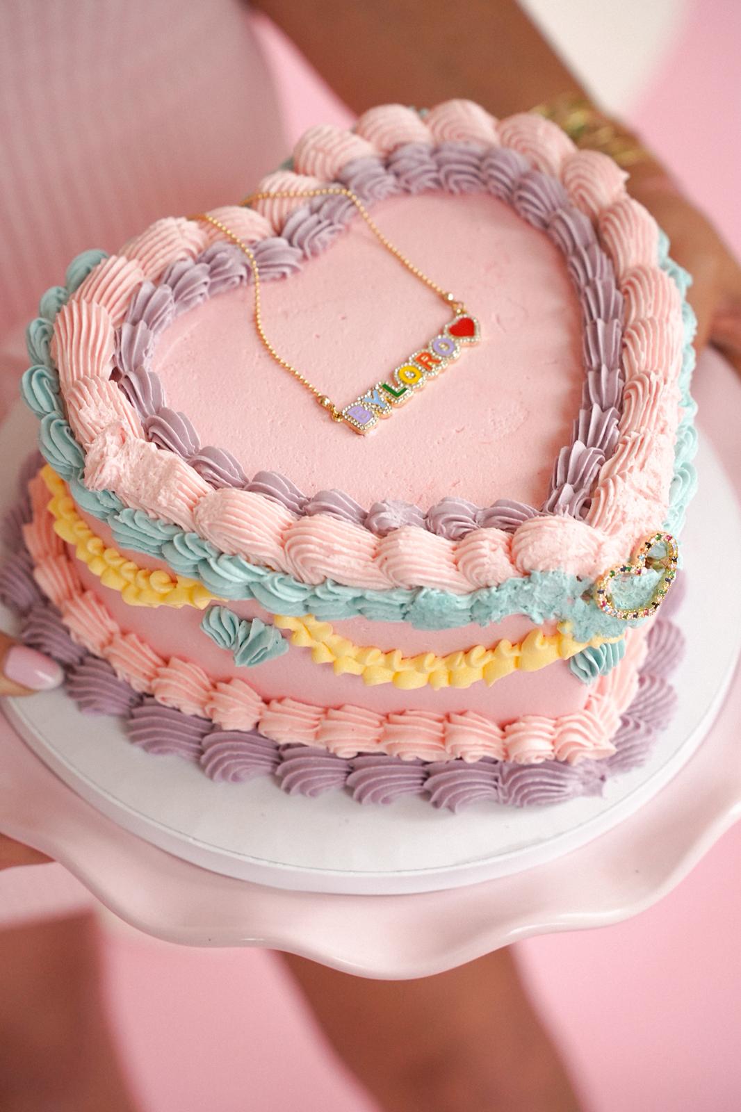 Custommade Day Necklace x Roqi & Day – Byloro