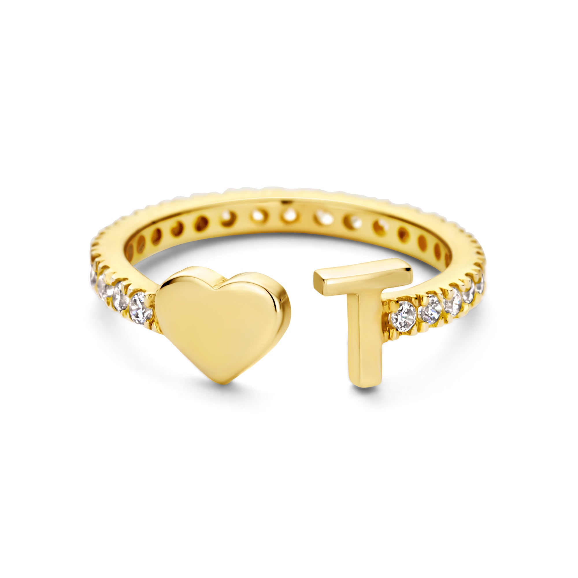 Custommade J'aloro Blend Ring – Byloro