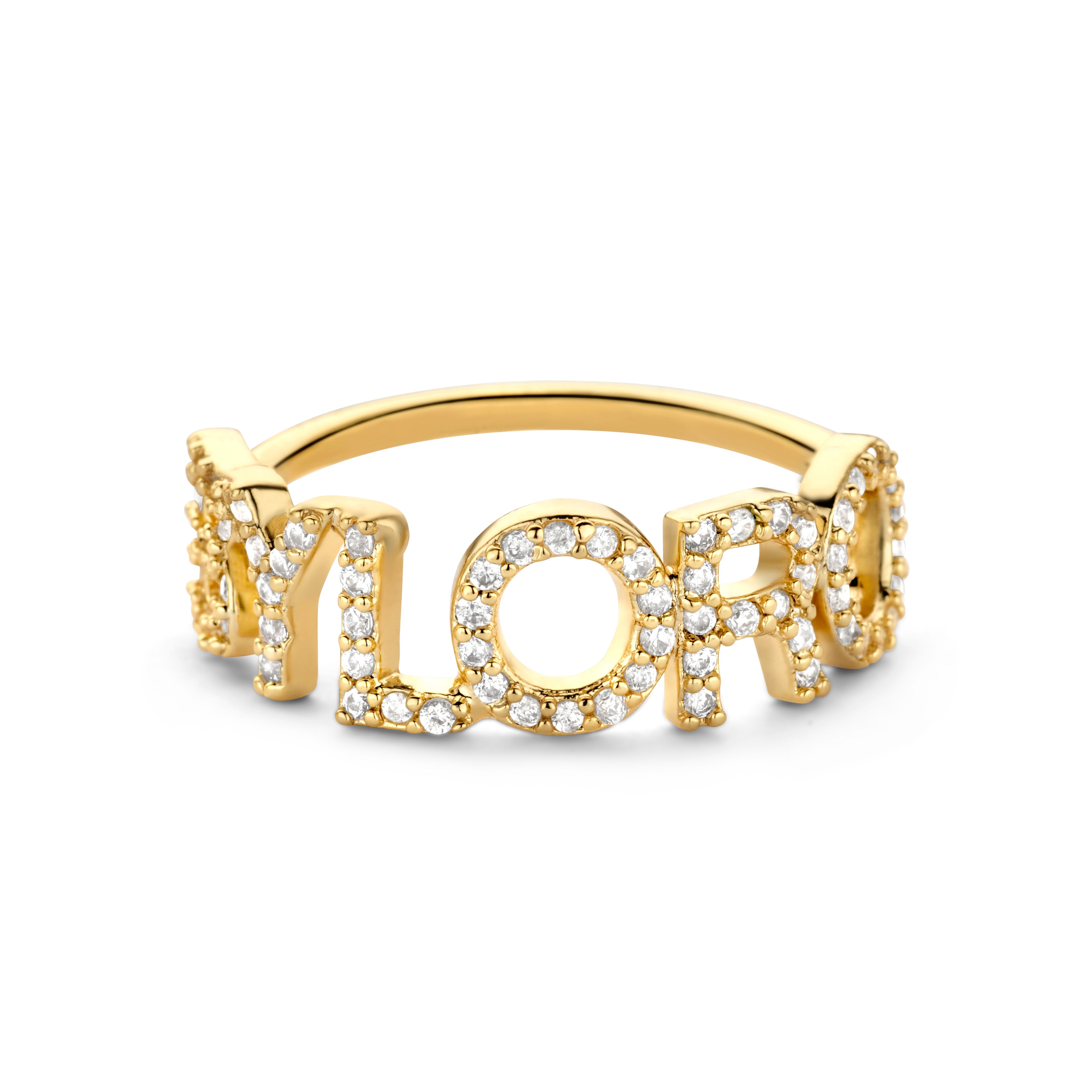 Custommade Signature ring – Byloro