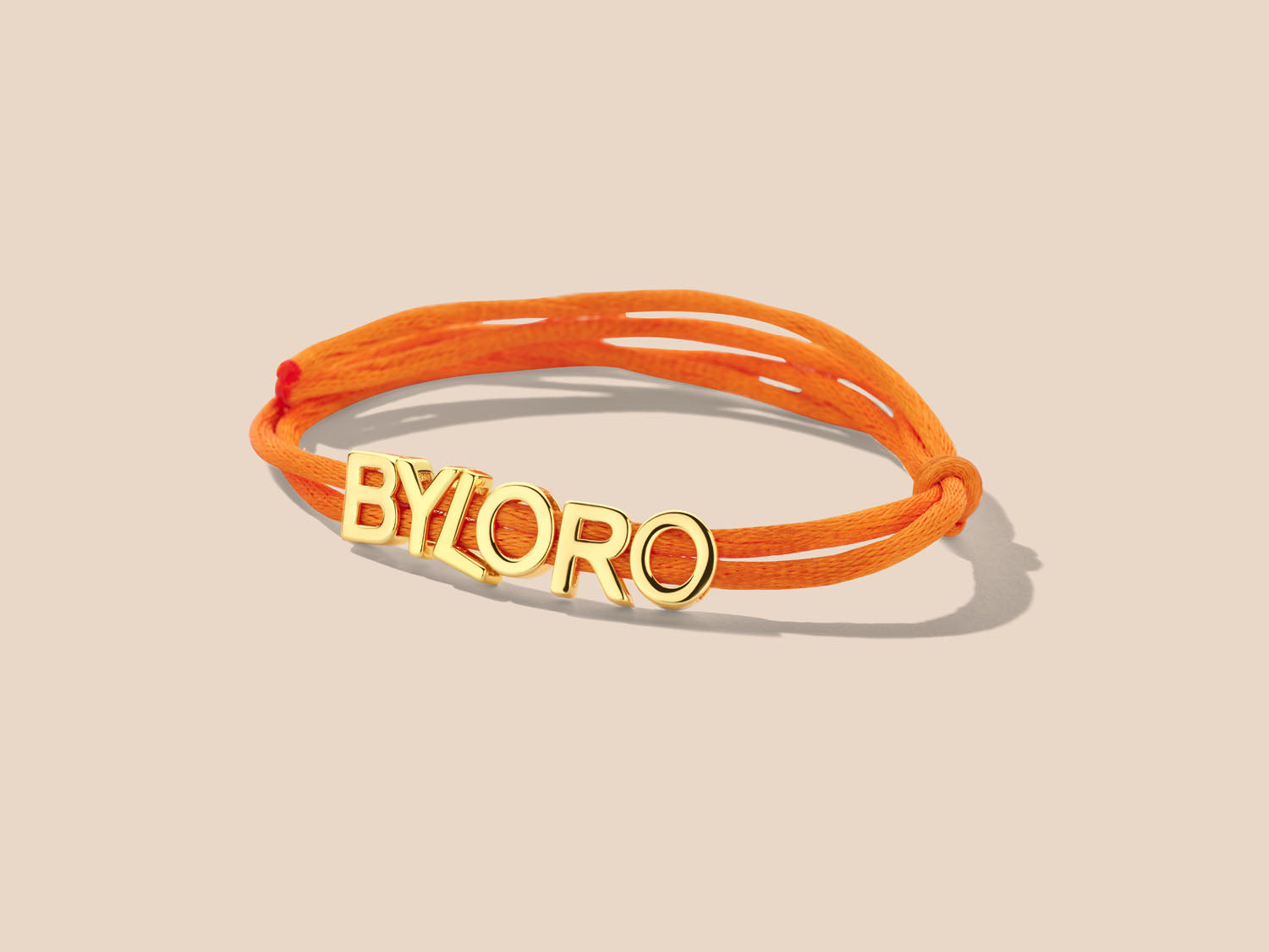 Custommade Candy Bracelet – Byloro