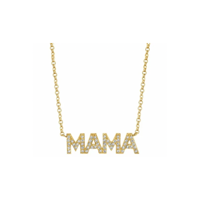 Custommade Name Chain necklace – Byloro