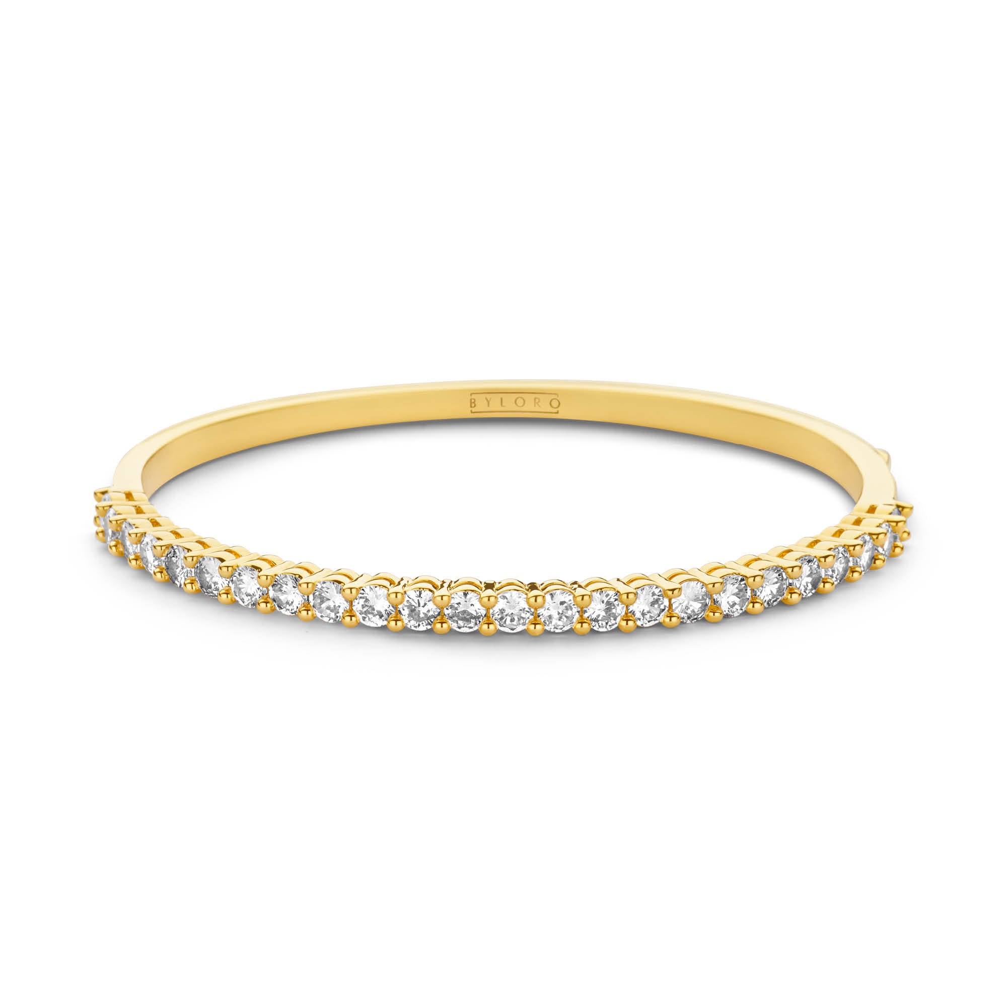 FORBES BRIGHT BRACELET [SEEN IN BEAU MONDE] – Byloro