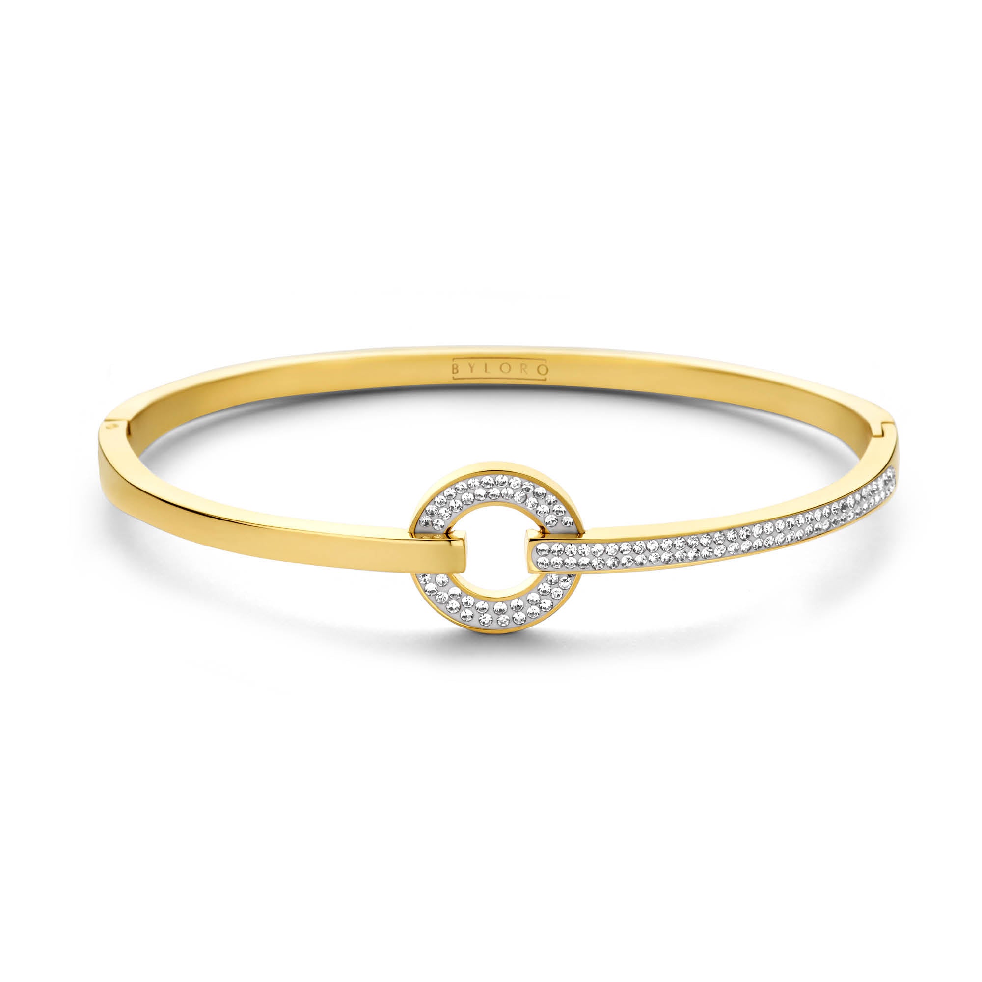 FORBES CIRCLE OF TRUST BRACELET – Byloro