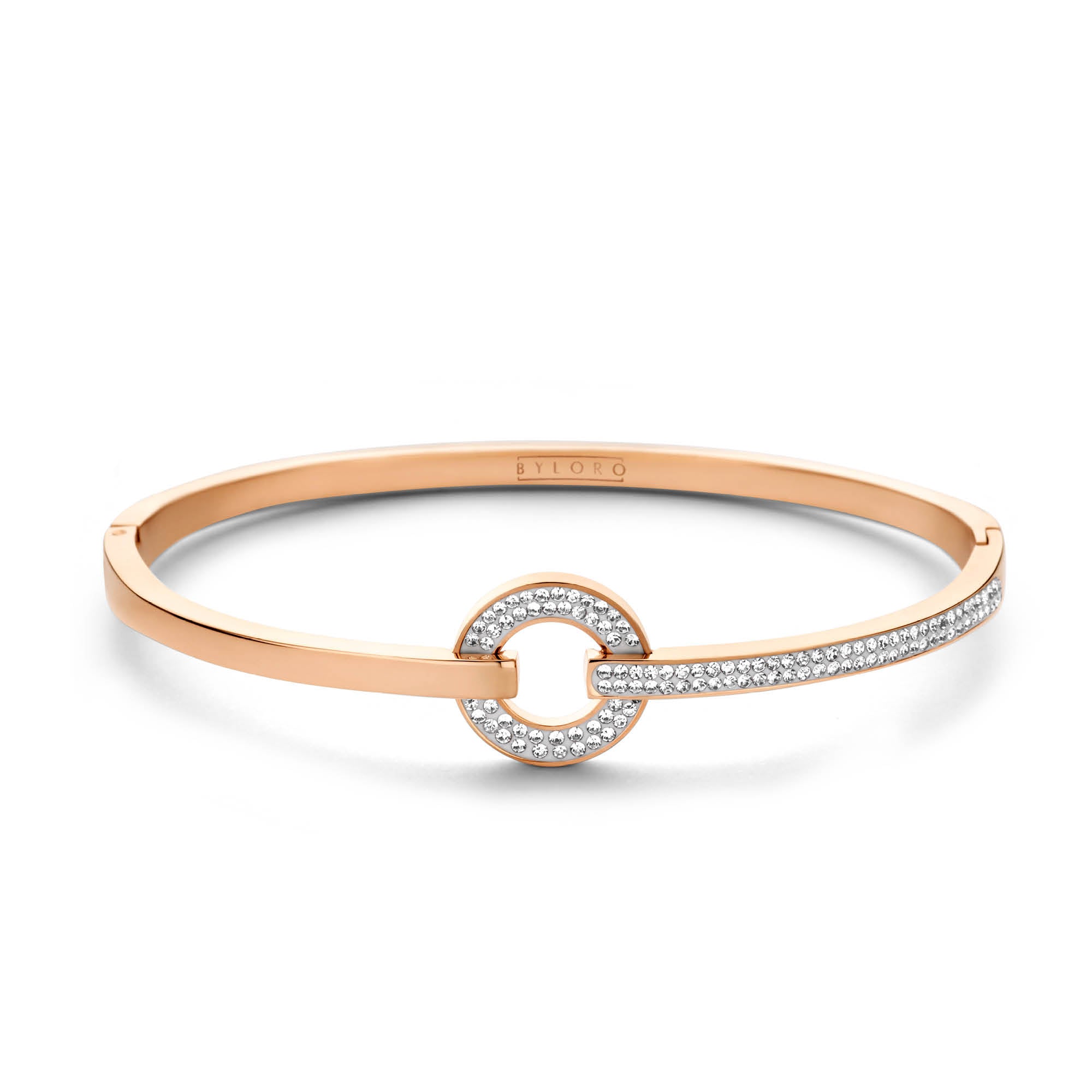 FORBES CIRCLE OF TRUST ARMBAND