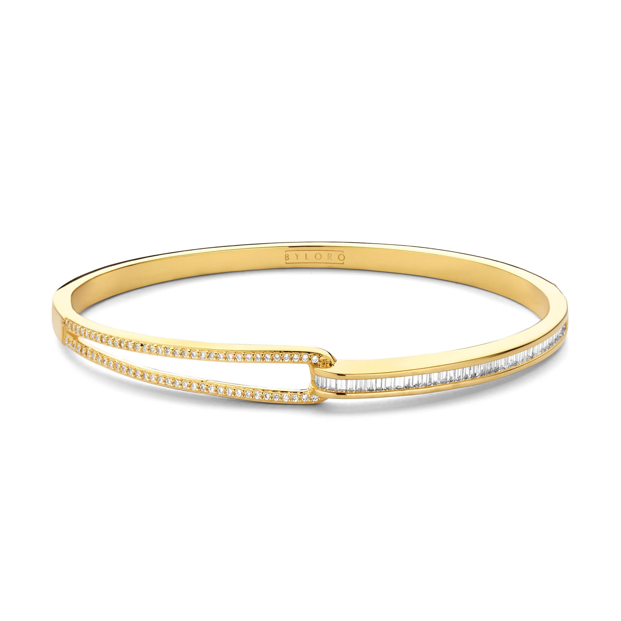 FORBES DELICATE BRACELET – Byloro