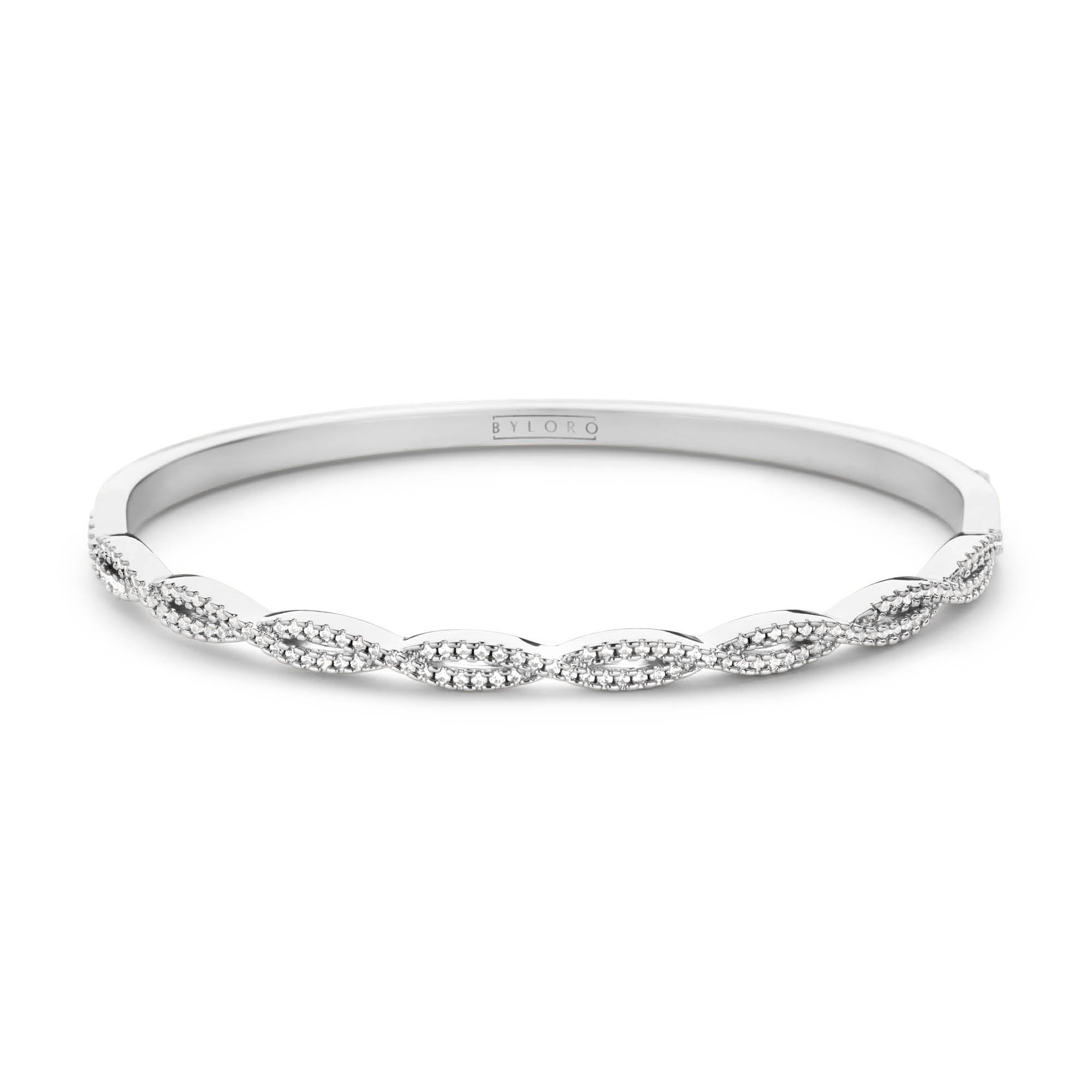 FORBES-DIAMANT-ARMBAND