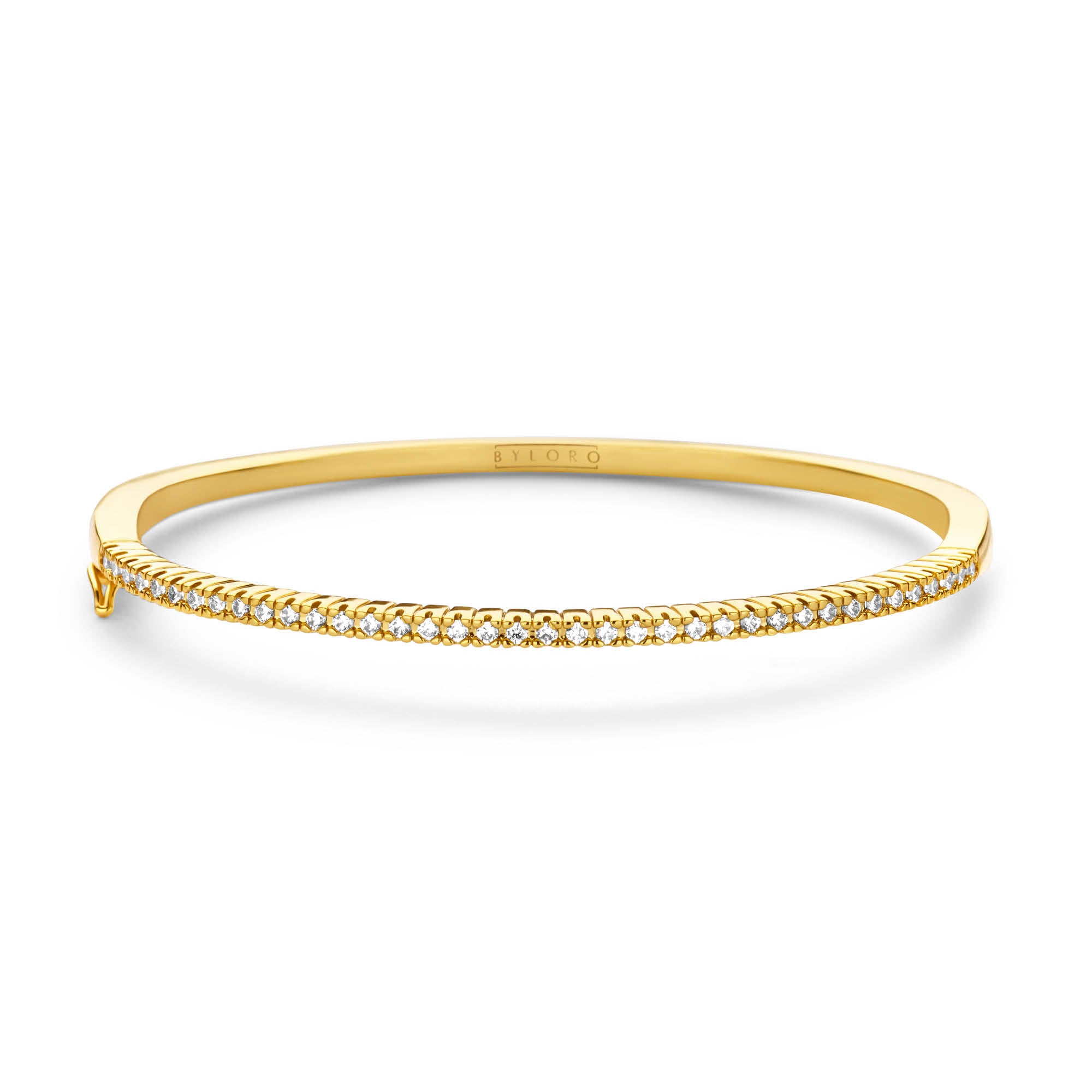 FORBES ELEGANT BRACELET – Byloro