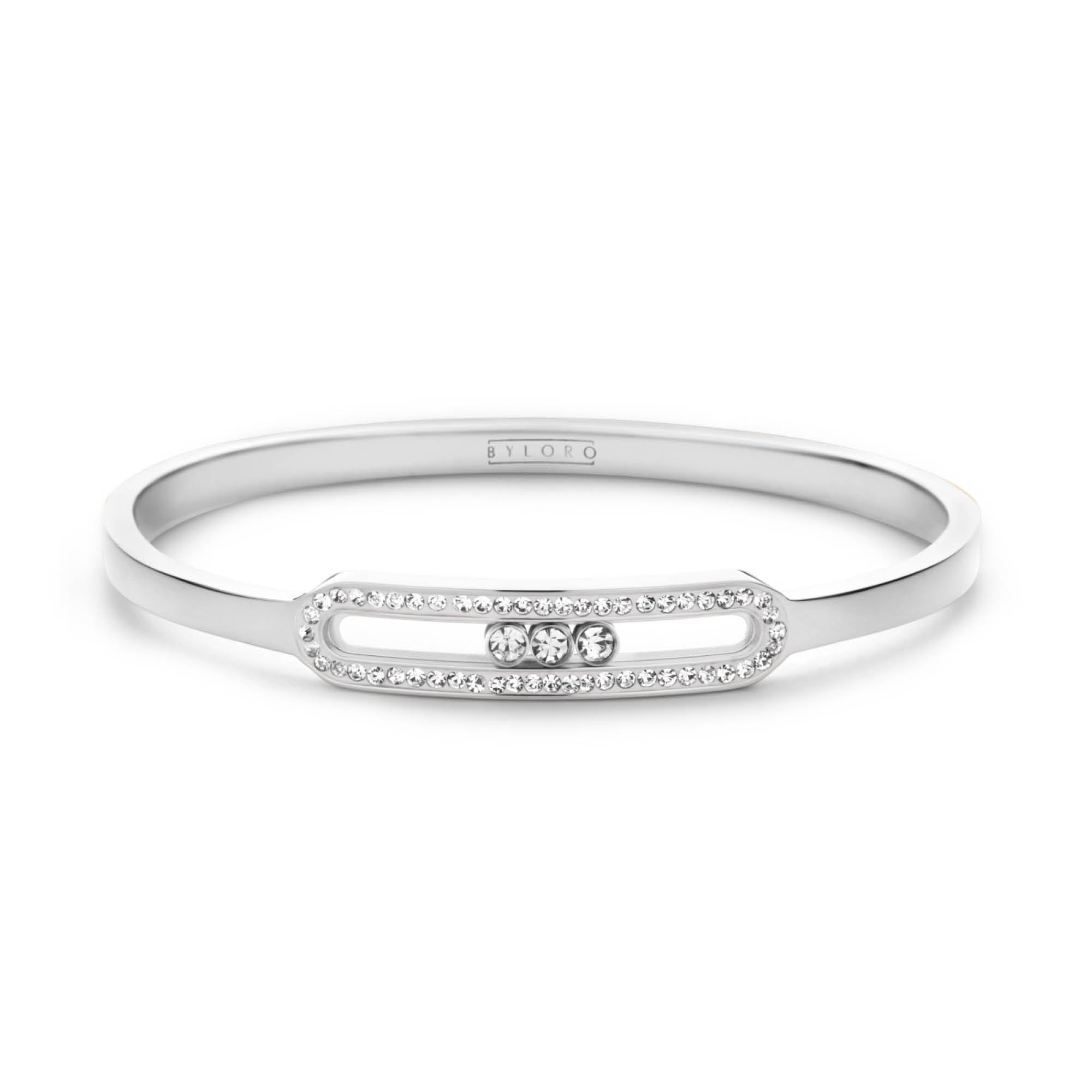 FORBES BEWEGLICHES ARMBAND