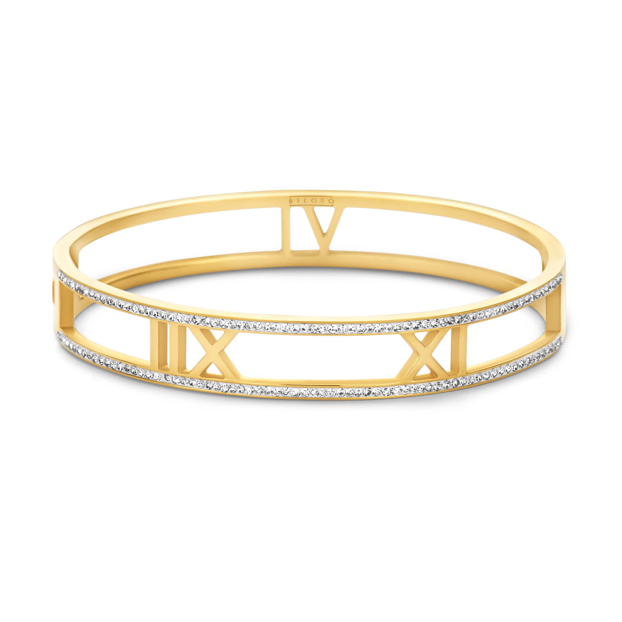 FORBES ROMAIN BRACELET – Byloro