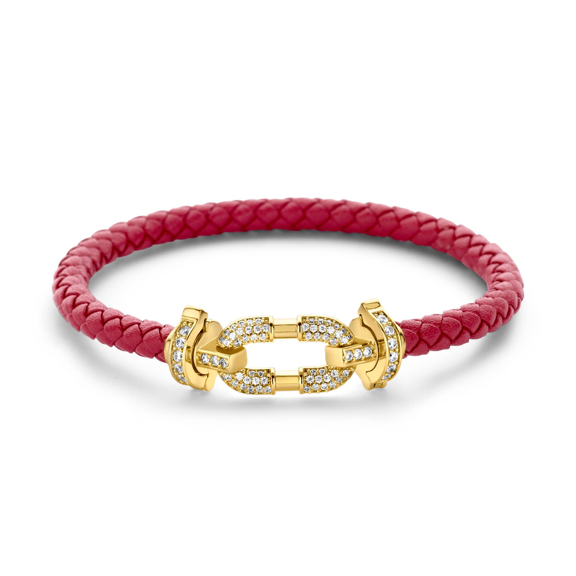 Armband mit Unendlichkeitssymbol