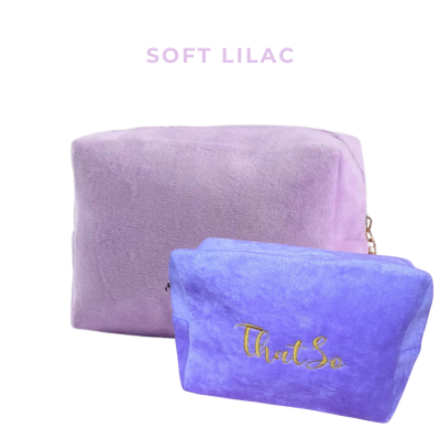 CUSTOMMADE BEAUTY JEWELRY BEAUTY BAG – Byloro