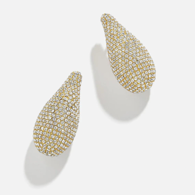 Tear Drop Earrings – Byloro