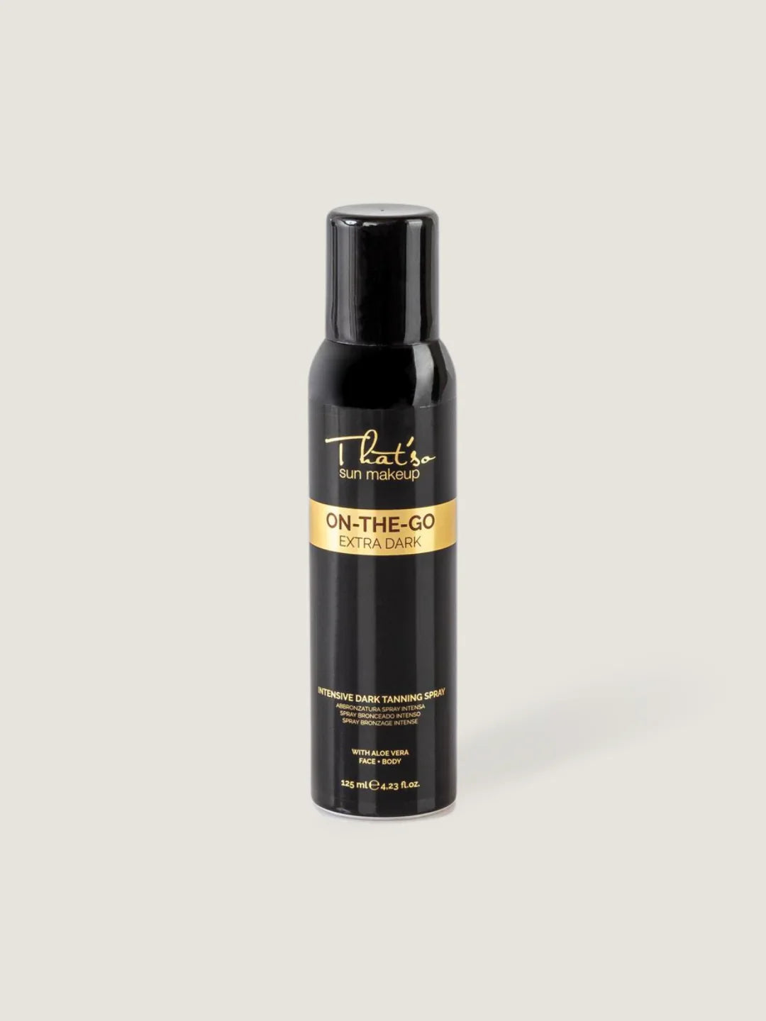ThatSo On-The-Go Extra Dark – Byloro