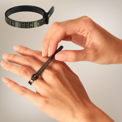 RINGSIZER – Byloro