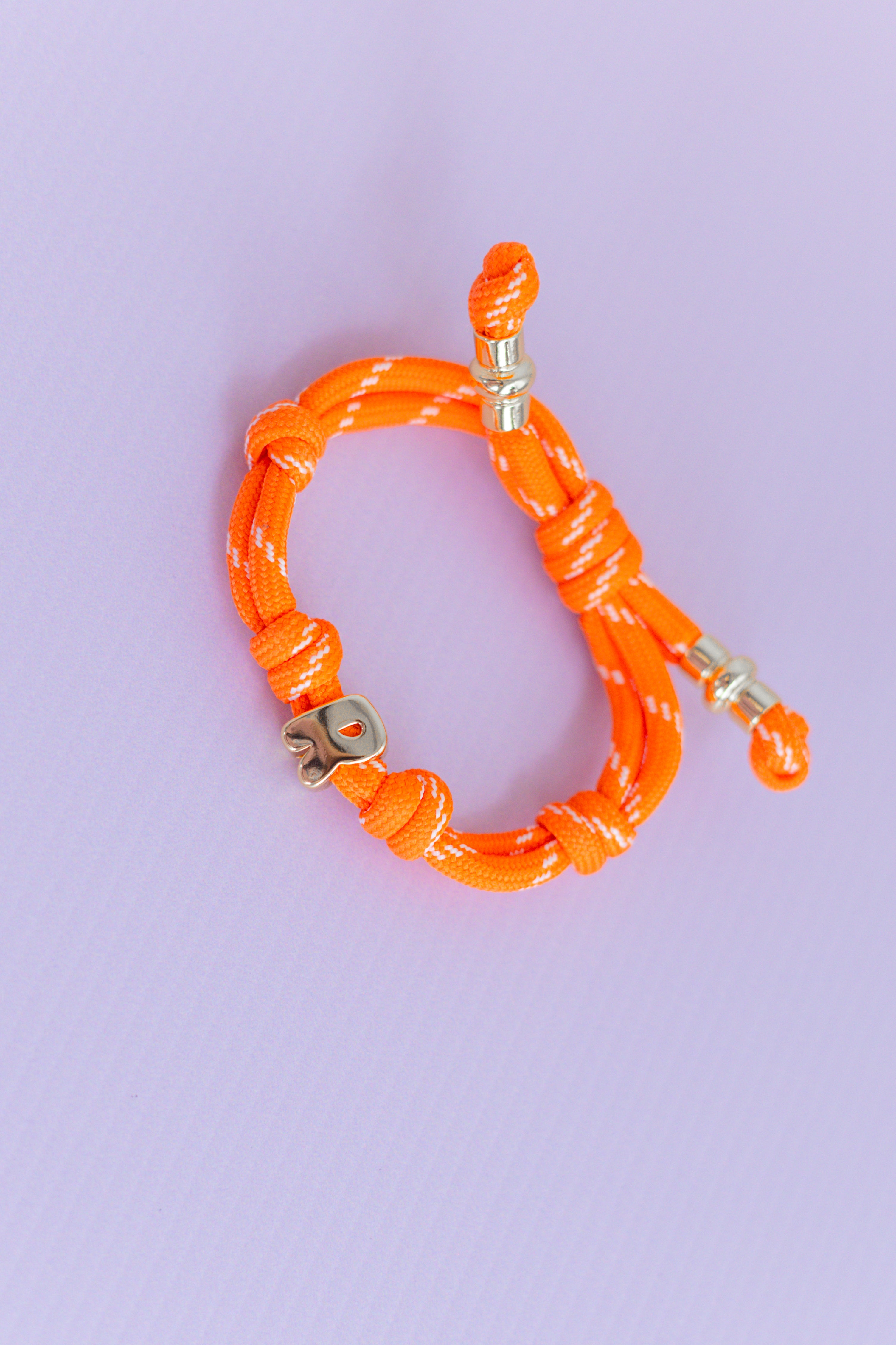 [CUSTOMMADE] The Ropey Bracelet x Roqi & Day – Byloro
